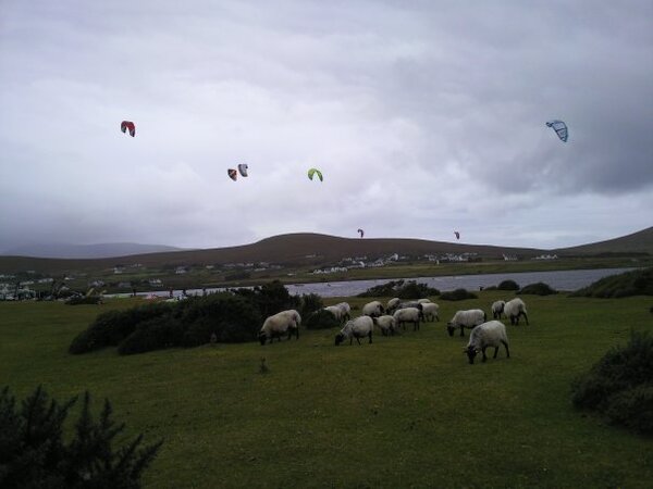 Achill Island